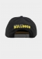 Preview: Cap "Amberg Mad Bulldogs" - black (Snapback)